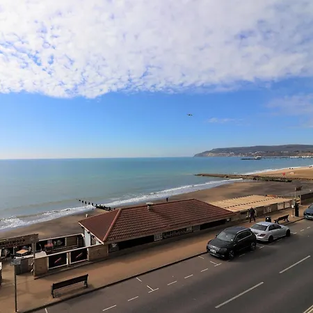 25 Breakwaters - Pet Friendly Sandown Extérieur photo