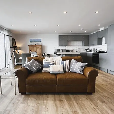 25 Breakwaters - Pet Friendly Sandown Extérieur photo
