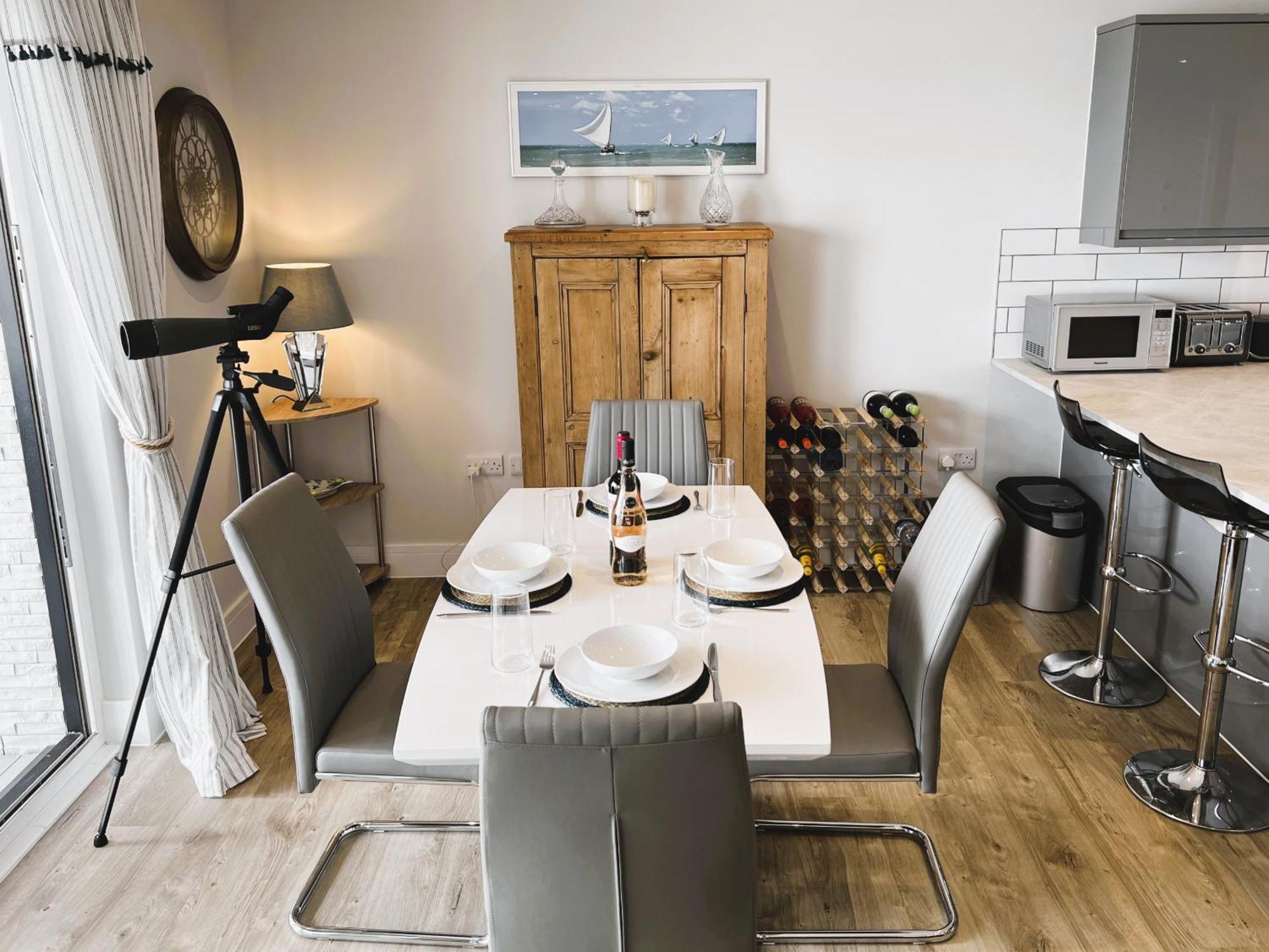 25 Breakwaters - Pet Friendly * Sandown