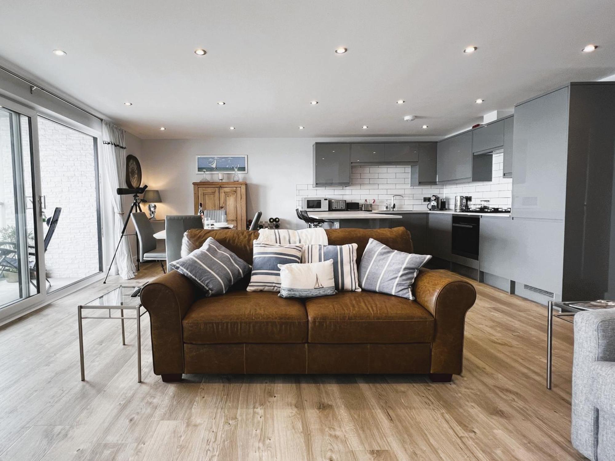 25 Breakwaters - Pet Friendly * Sandown