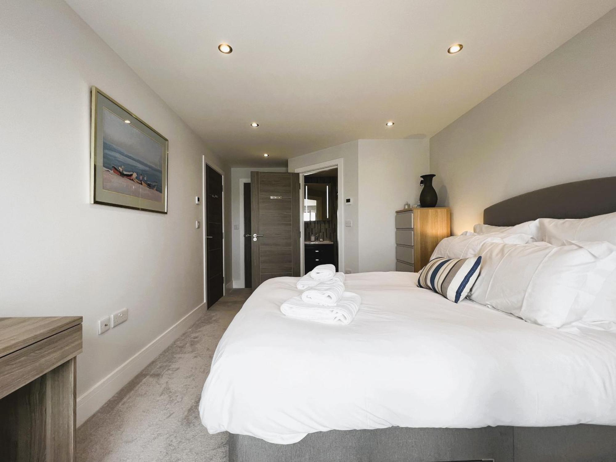 25 Breakwaters - Pet Friendly Apartment *