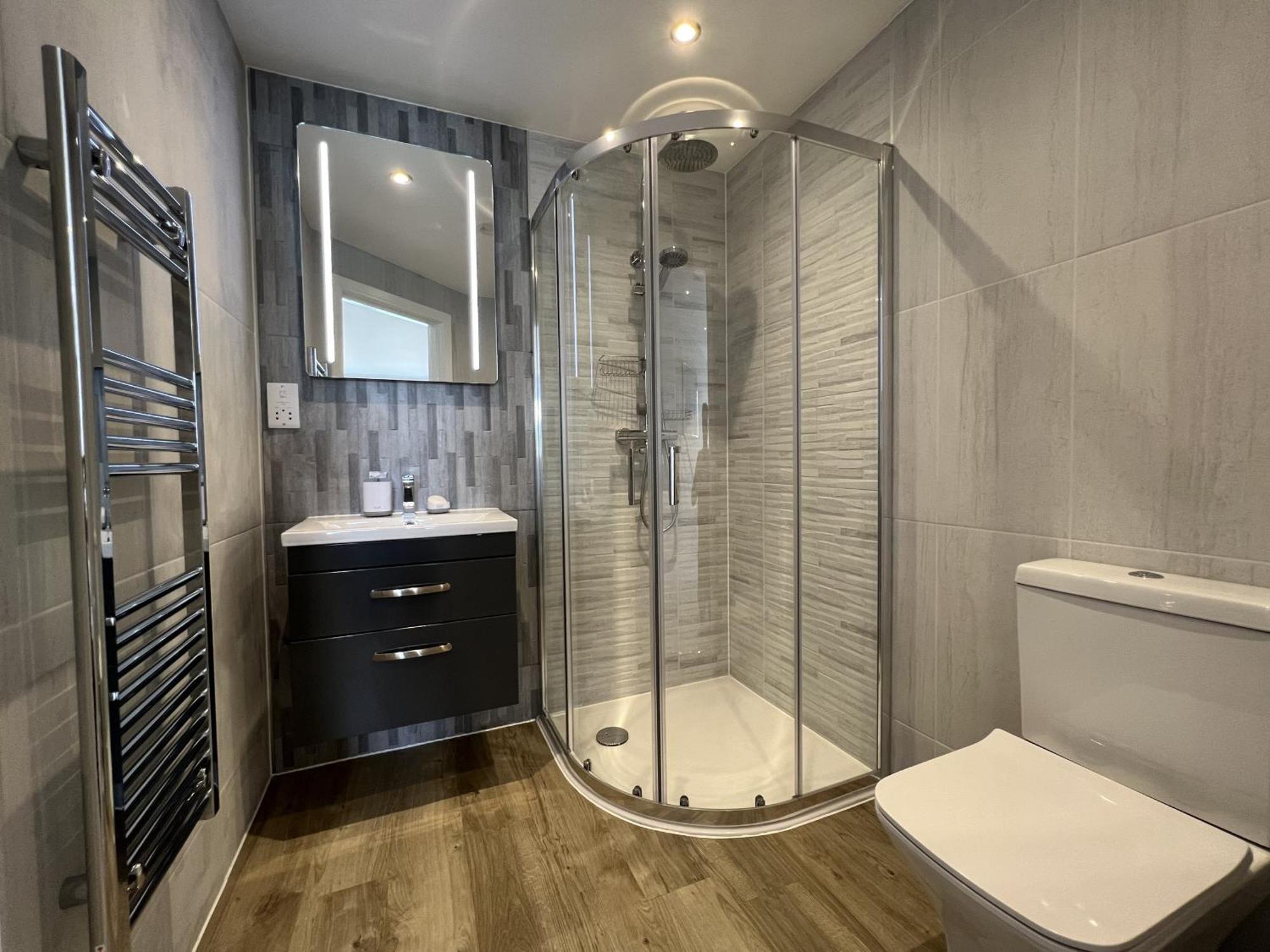 25 Breakwaters - Pet Friendly Apartment