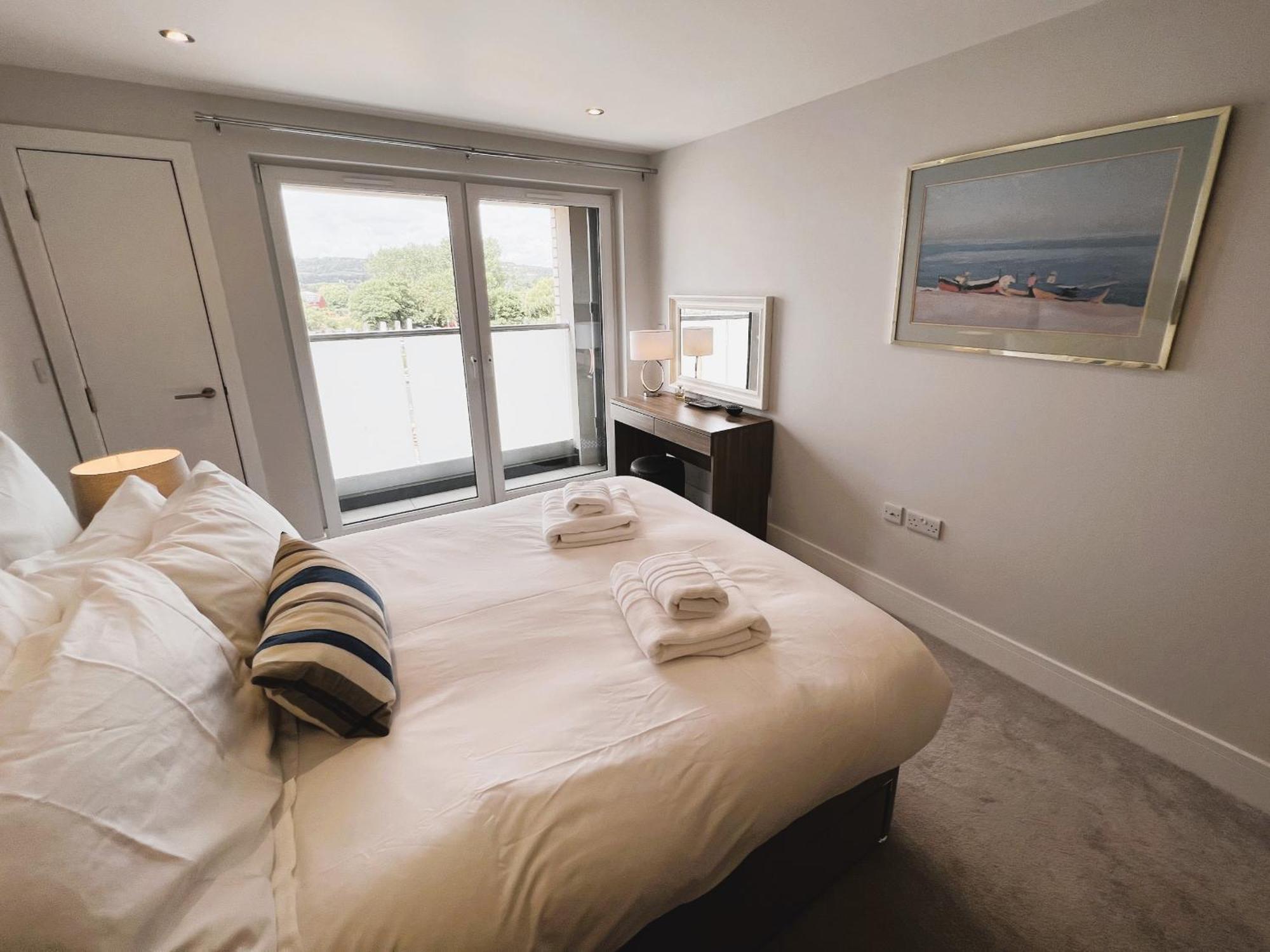 Apartment 25 Breakwaters - Pet Friendly *