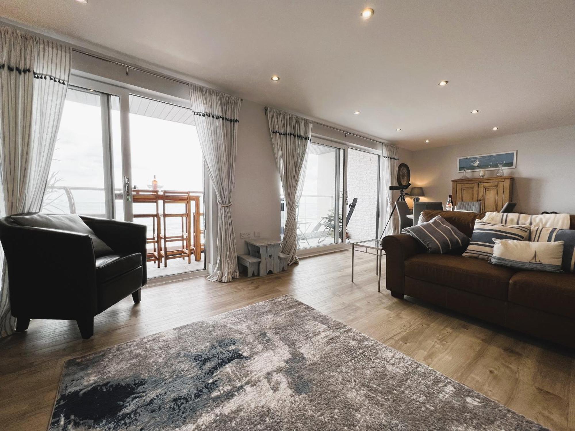 Apartment 25 Breakwaters - Pet Friendly Sandown