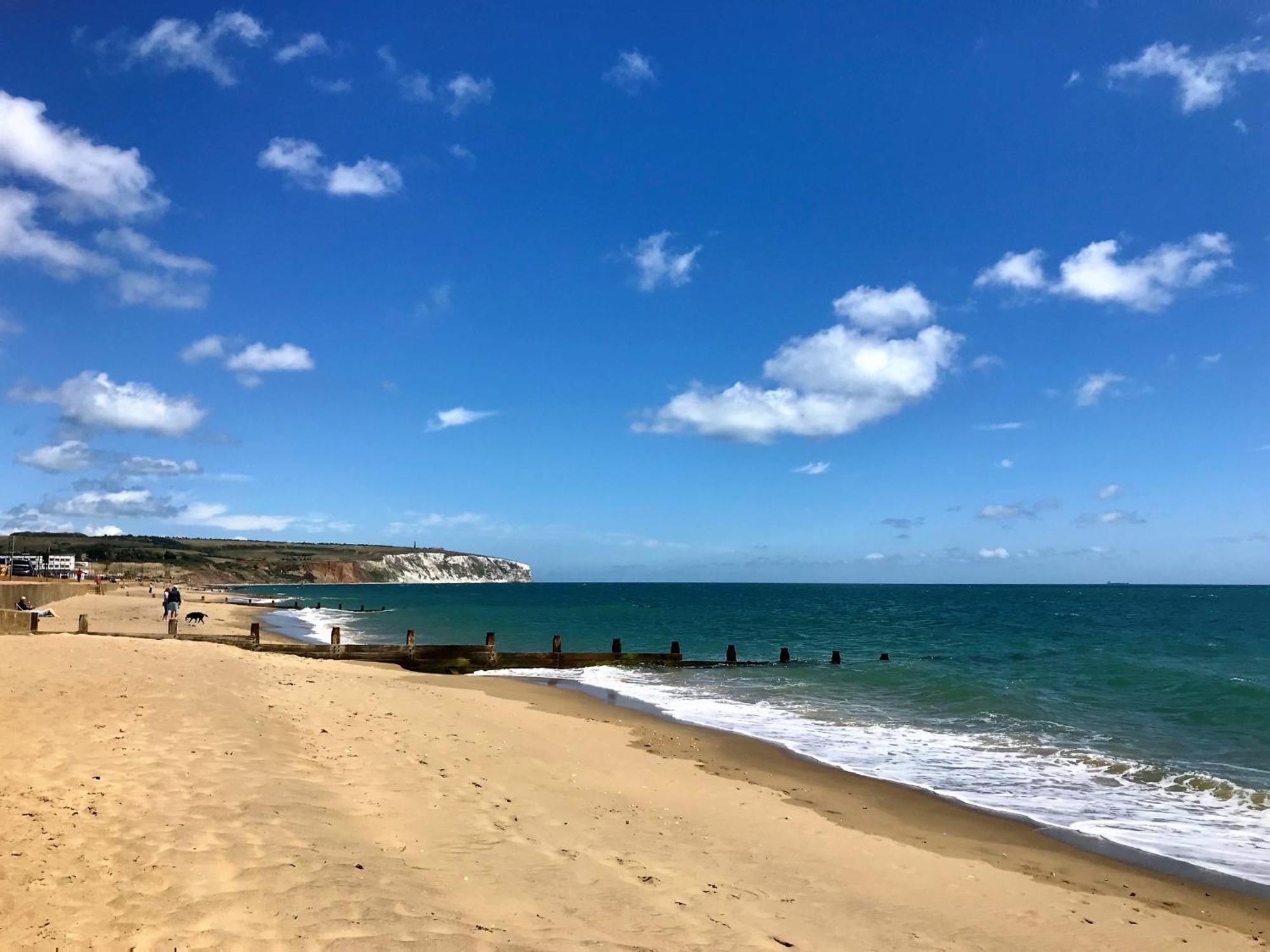 25 Breakwaters - Pet Friendly Apartment Sandown