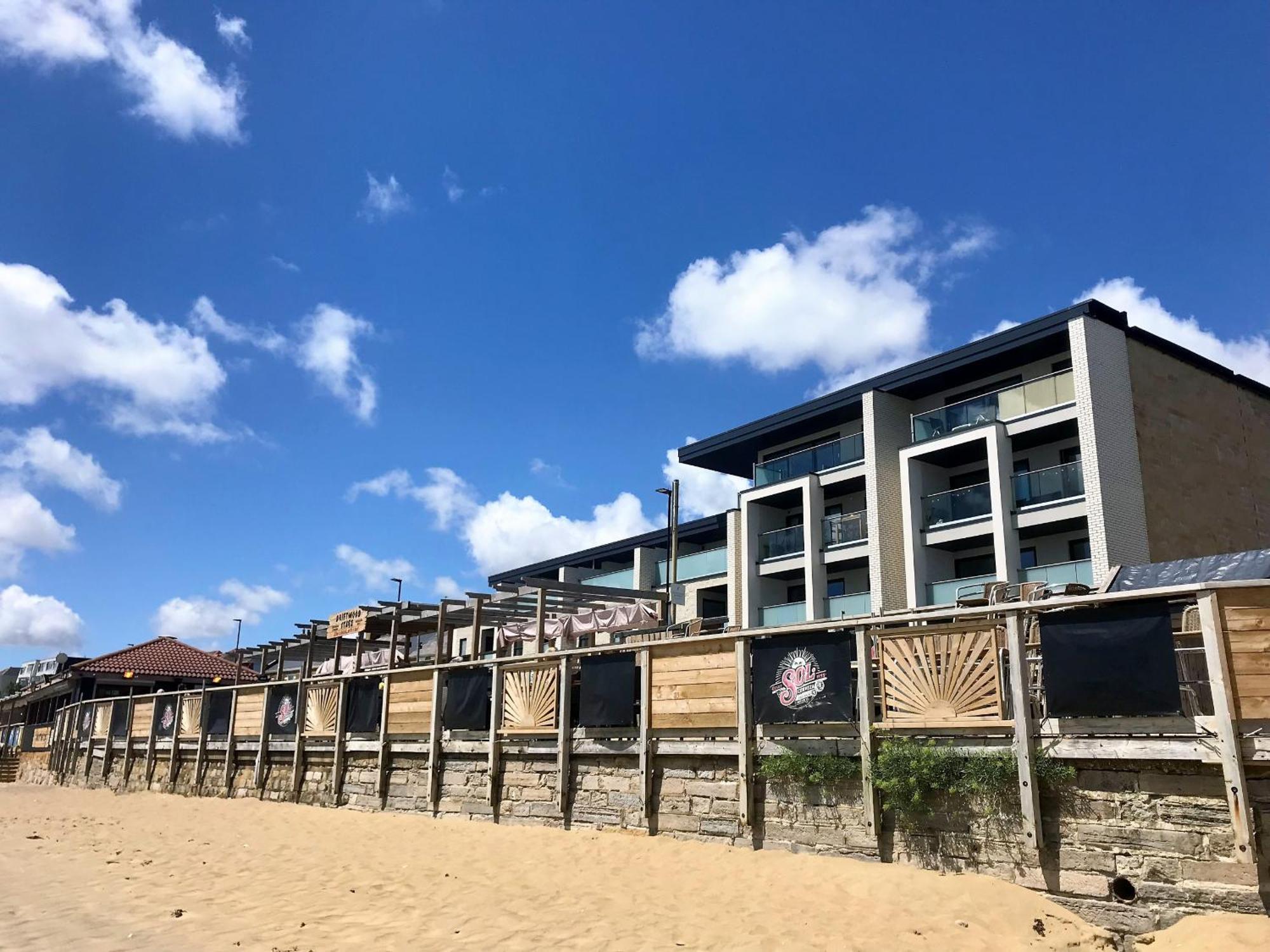 25 Breakwaters - Pet Friendly Sandown