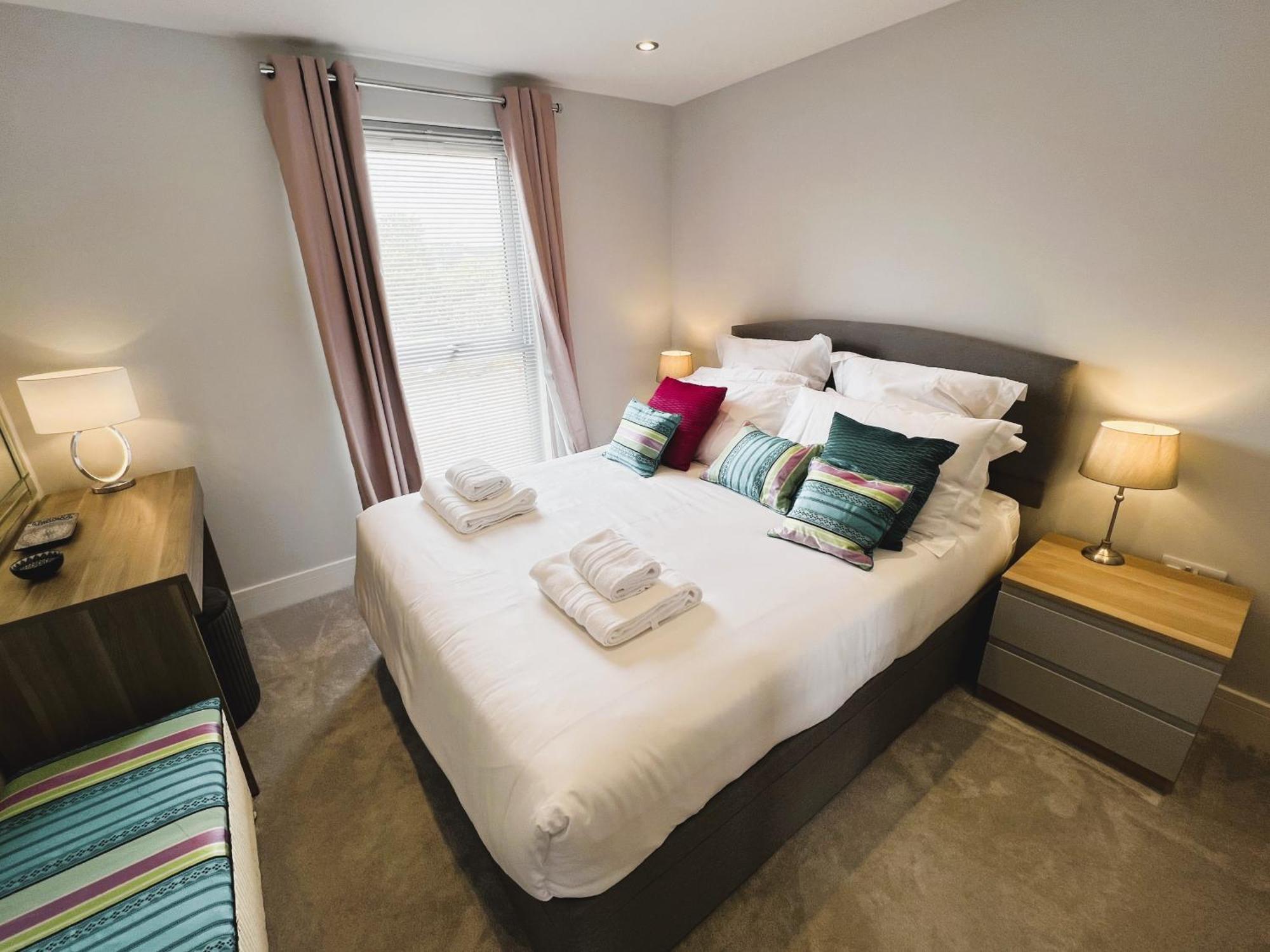 25 Breakwaters - Pet Friendly *