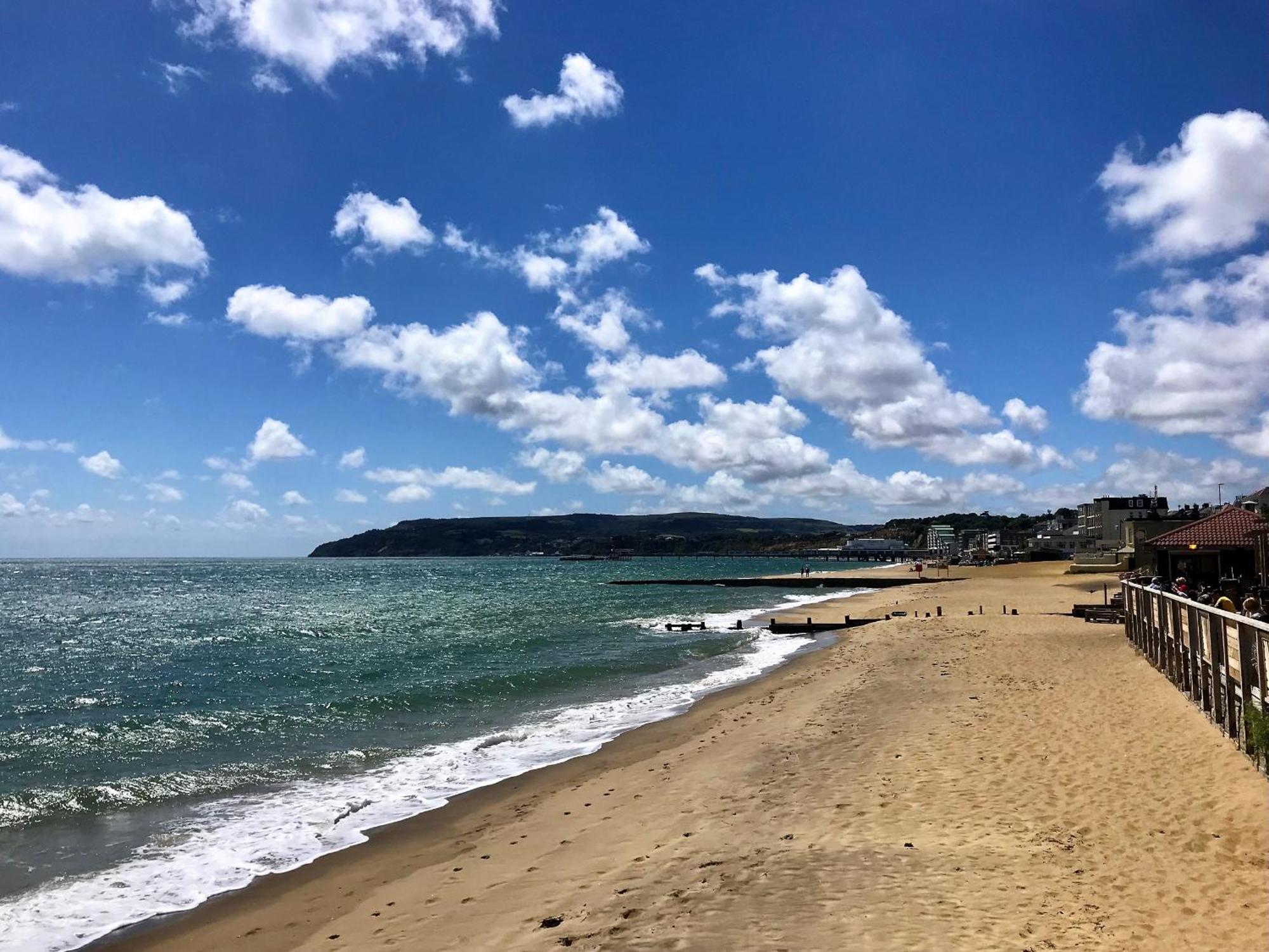 Apartment 25 Breakwaters - Pet Friendly