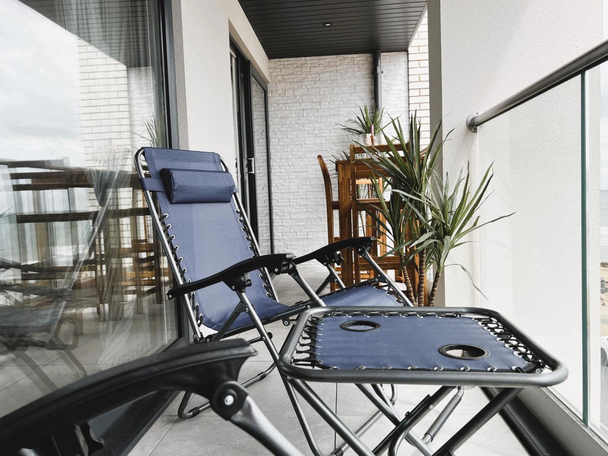 25 Breakwaters - Pet Friendly