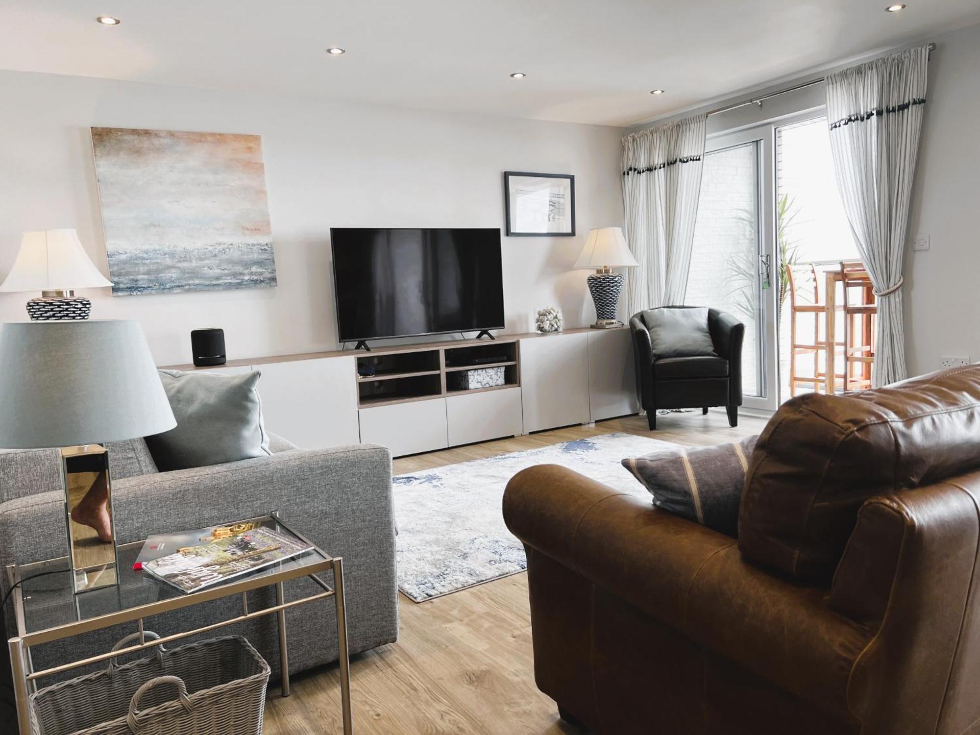 Apartment 25 Breakwaters - Pet Friendly