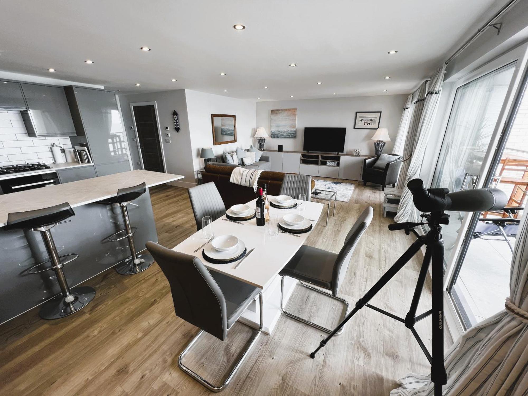 25 Breakwaters - Pet Friendly * Sandown