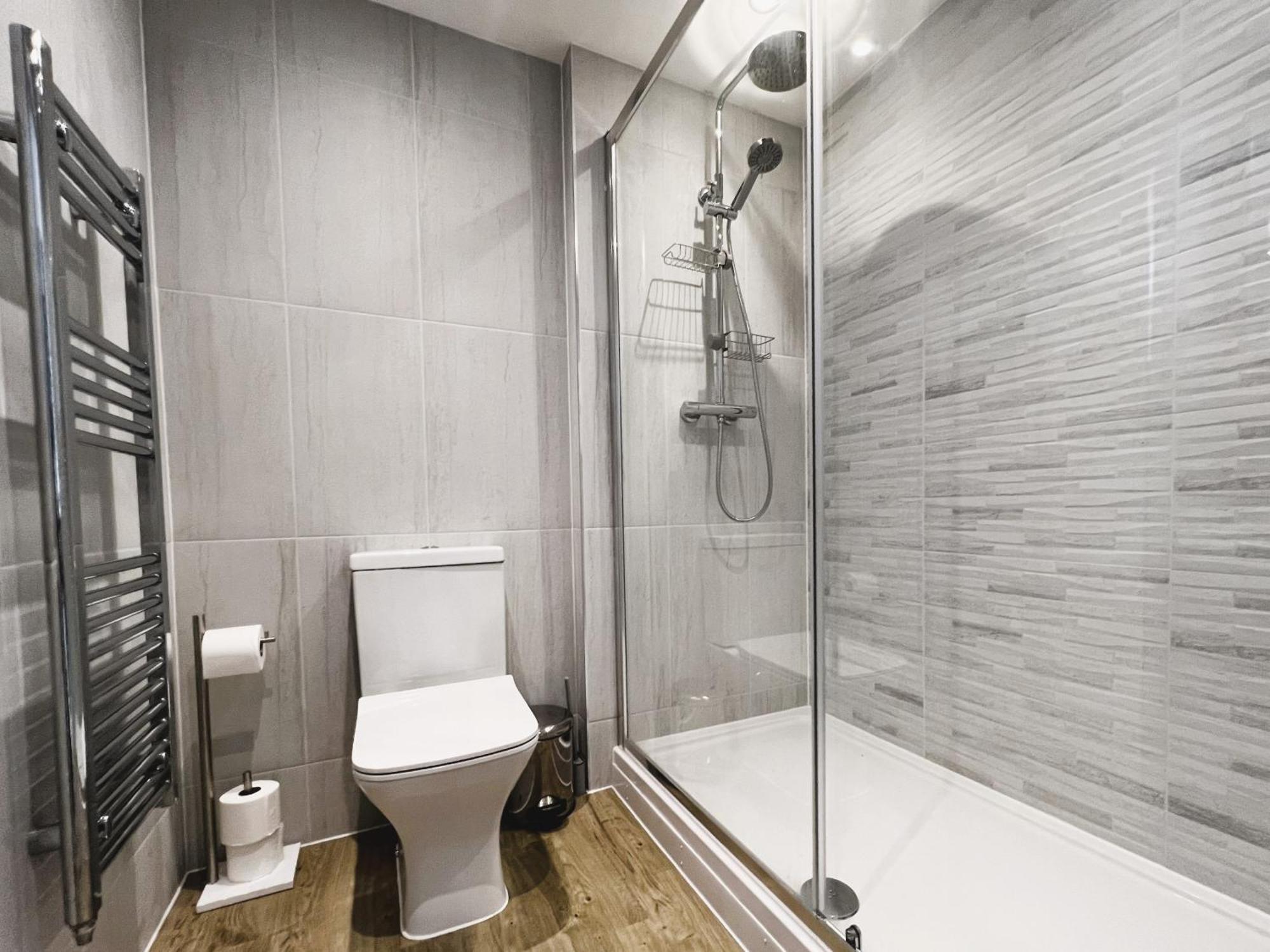 25 Breakwaters - Pet Friendly Apartment Sandown