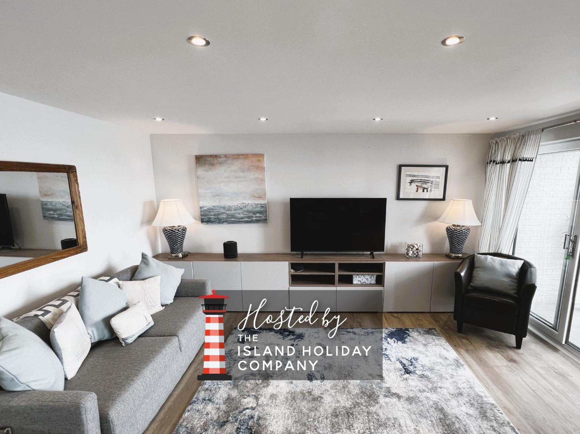 Apartment 25 Breakwaters - Pet Friendly
